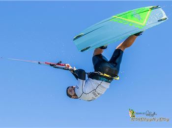 Australian Freestyle Kiteboarding Nationals in Perth 2018 - Kitesurfing News