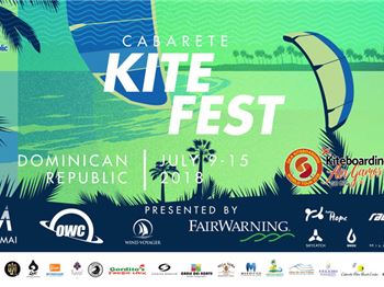 Summer Kiteboarding, a reminder from the GKA
