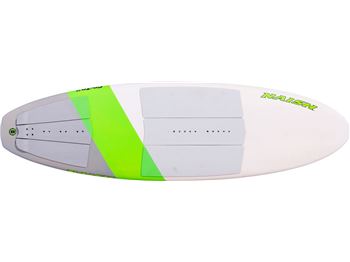 Naish release new season range of surfboards