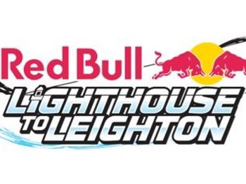 Registration open for Red Bull Lighthouse to Leighton 2015 - Kitesurfing News