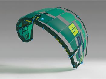 A short history of North Kiteboarding - Kitesurfing News