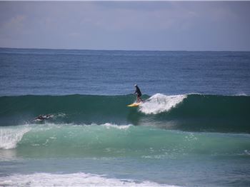 SUP Etiquette for New Surfers - Kitesurfing News