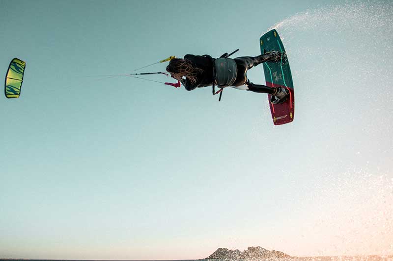 Liam Whaley