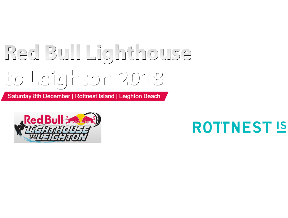 Redbull Lighthouse to Leighton