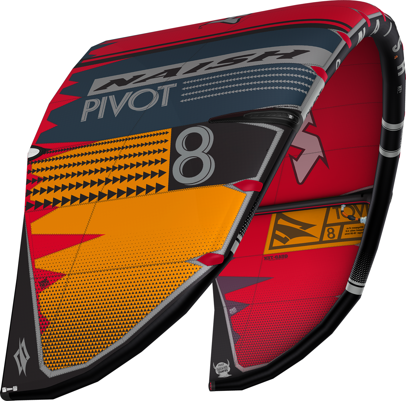 The Naish Pivot 2019