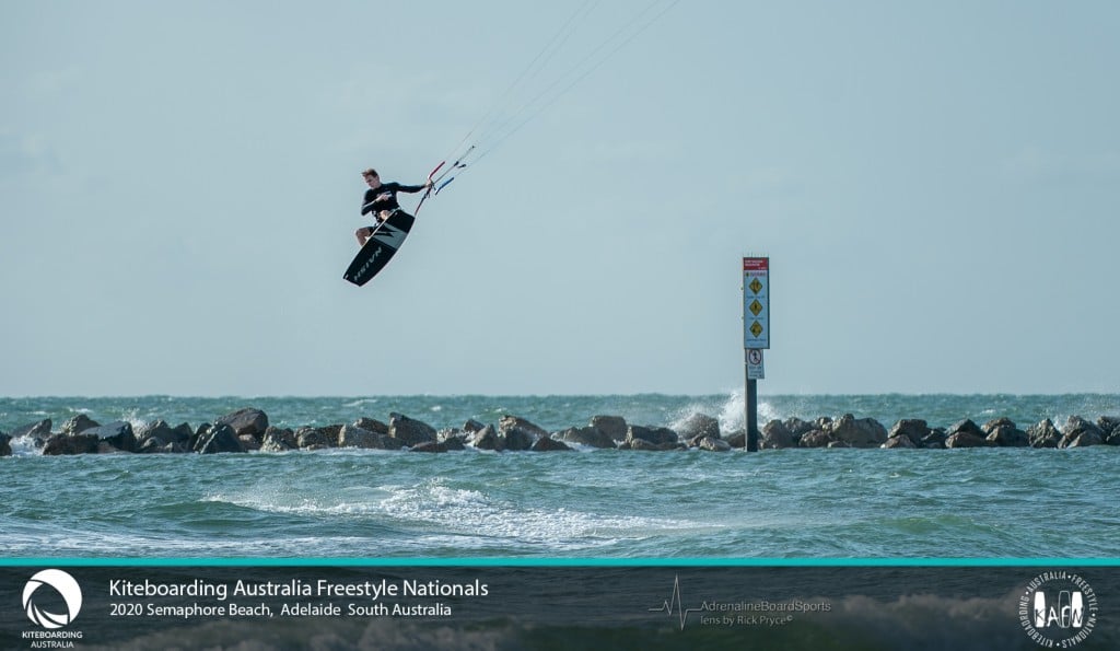 2020 Kiteboarding Nationals
