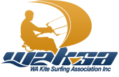 WAKSA - Western Australian Kitesurfing Association