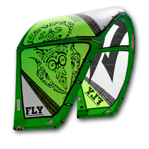 The Naish Fly Kite