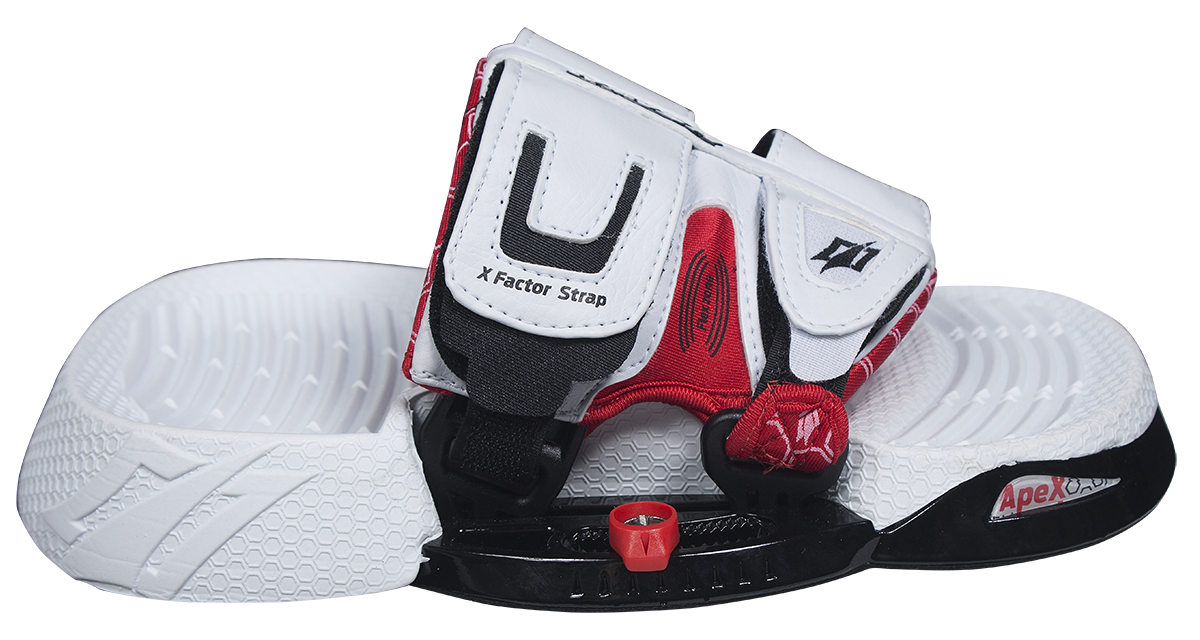 Naish Apex Bindings