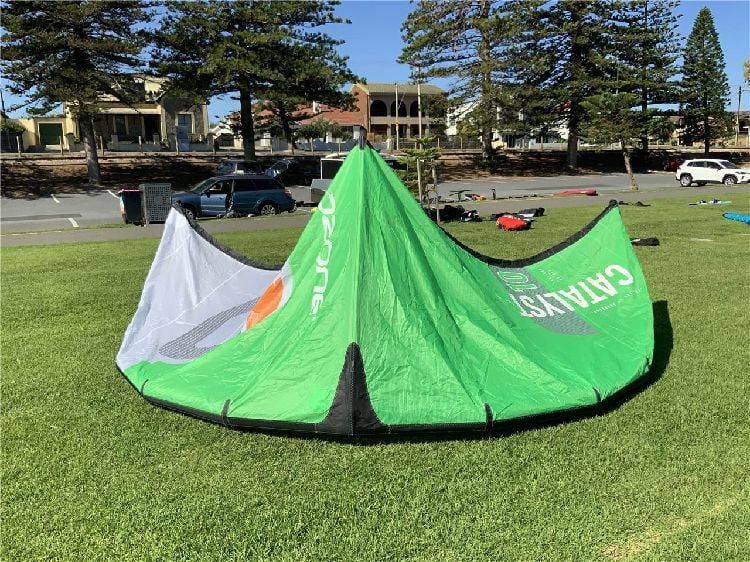 2024 Catalyst V4 - 10 metre