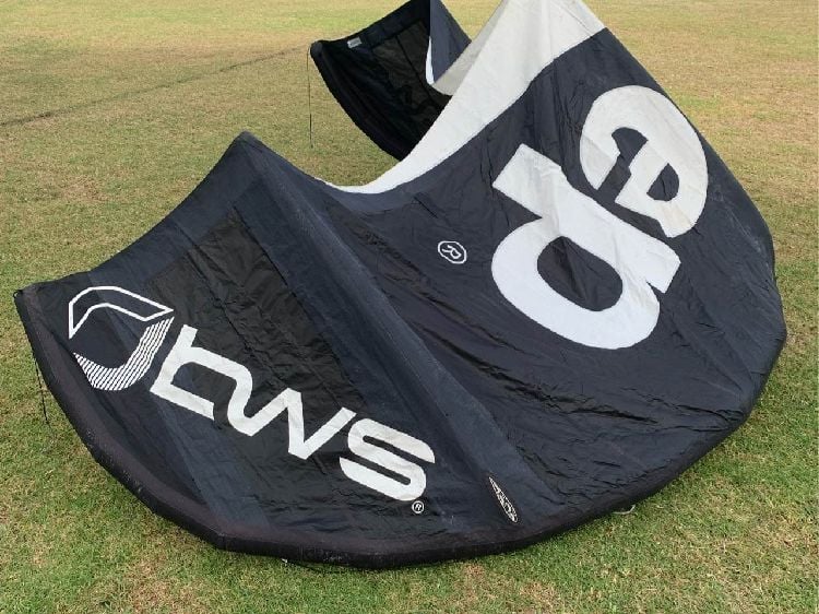 2013 Bws Noise - 8 metre