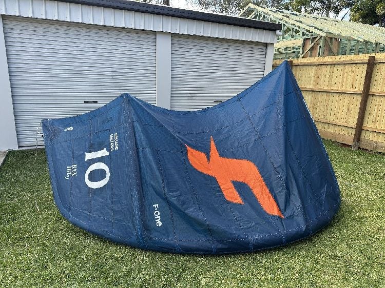 2022 F-One Bandit S3 - 10 metre