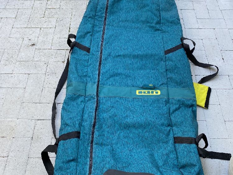 2021 Ion Travel Gear Bag 6’0” (186 X 53Cm)