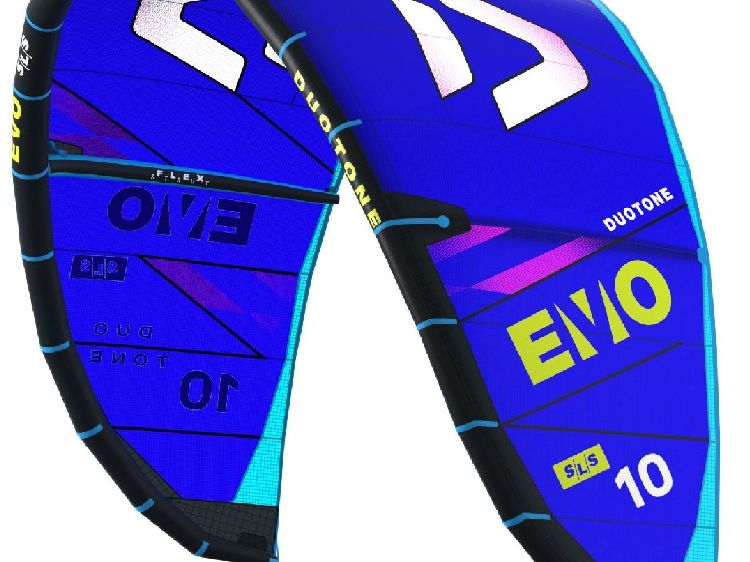 2025 Duotone Evo Sls - 12 metre