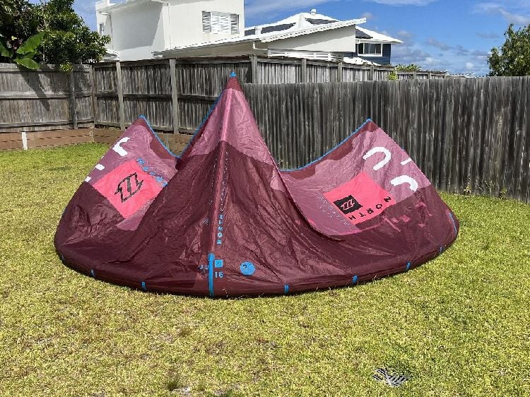 2018 North Juice - 15 metre