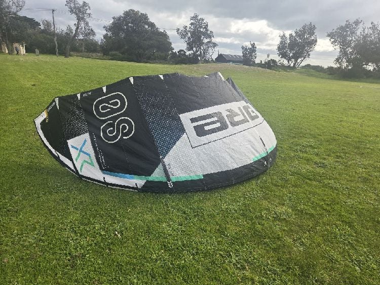 2024 Core Xr8 - 8 metre