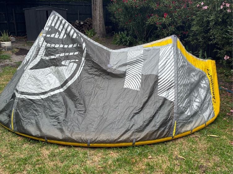 2019 Cabrinha Moto X - 10 metre
