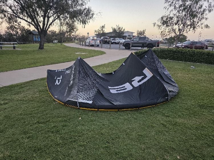 2025 Core Pace Pro - 12 metre