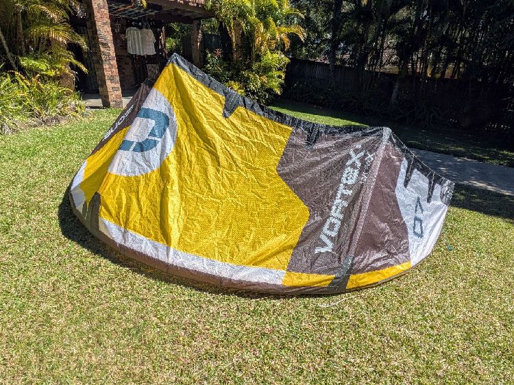 2026 Ozone Vortex V2 Ultra-X - 7 metre