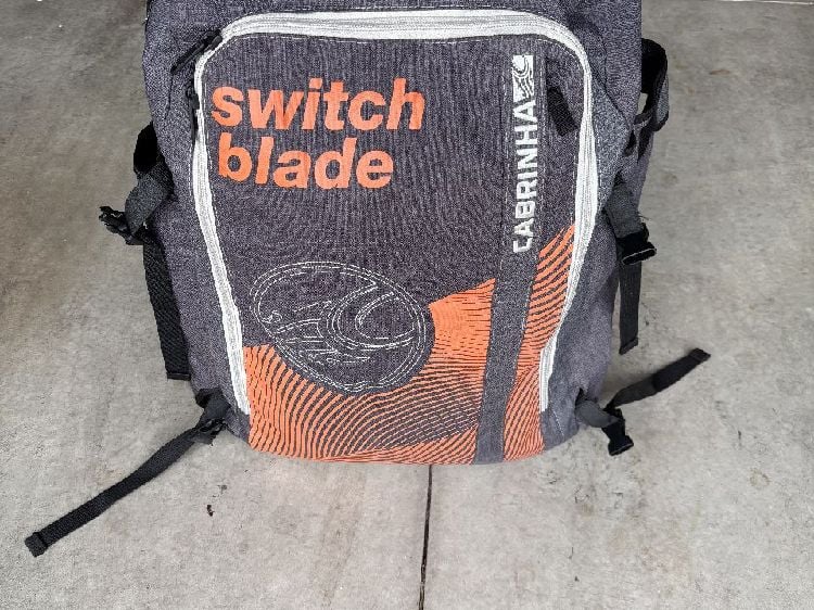 2020 Cabrinha Switchblade - 10 metre