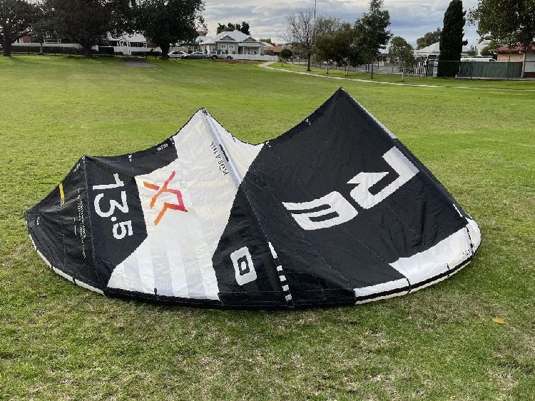 2022 Core Xr7 - 13.5 metre