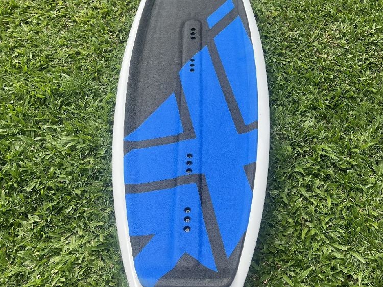 2020 Axis New Wave - 172 cm