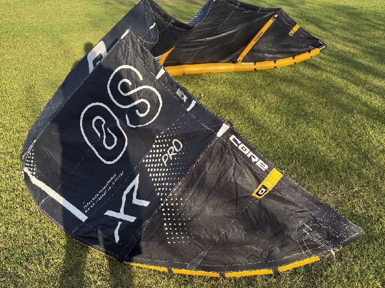 2023 Core Xr Pro - 8 metre