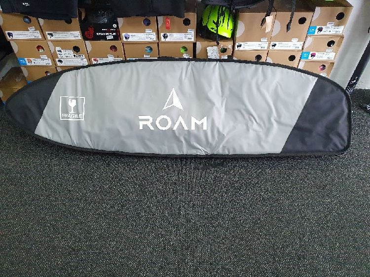 2026 Roam Triple Wheel Board Bag