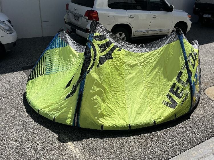 2014 Cabrinha Vector