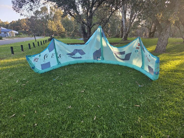2022 Duotone Neo - 12 metre