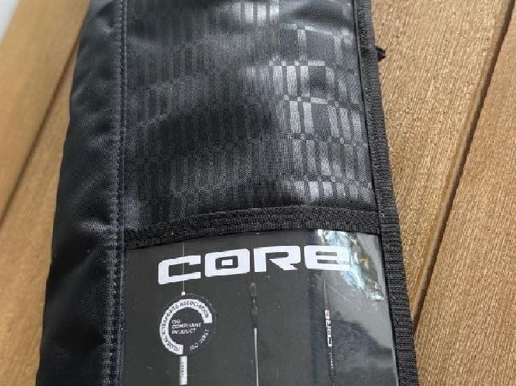 2024 Core Core Sensor 3S Pro  Bar