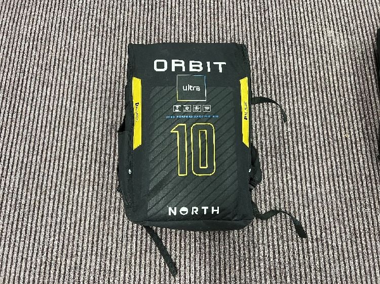 2025 North Orbit Ultra - 10 metre