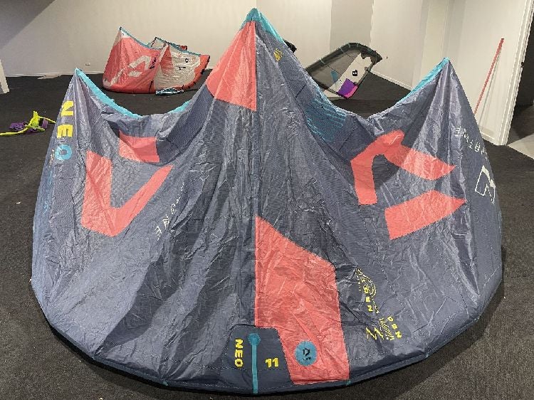 2023 Duotone Neo - 11 metre
