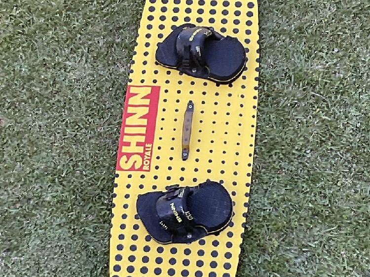 Shinn Royale - 146 cm