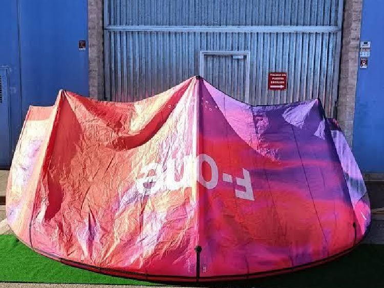 2025 F-One Trigger Brainchild V2 - 9 metre