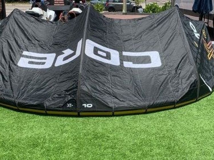 2025 Core Xr Pro 2 - 10 metre