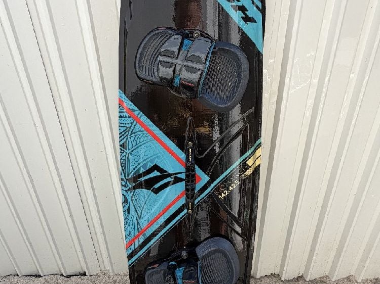 Naish Monarch - 142 cm