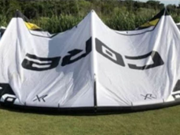 2017 Core Xr7 - 17 metre