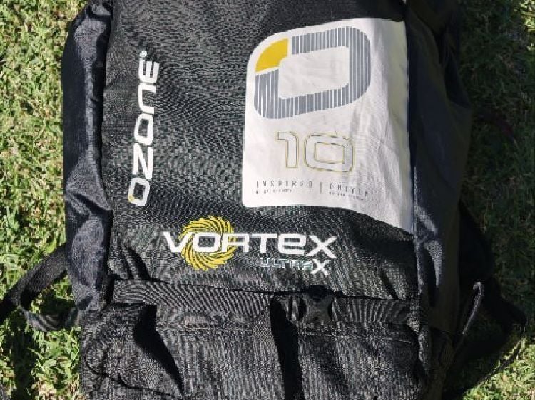 2026 Ozone Vortex - 10 metre