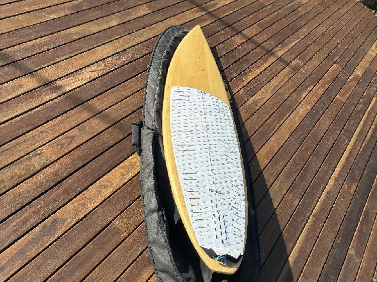 Ozone Reo V5 And Enduro V2