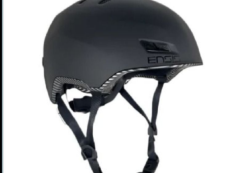 2025 Ensis Double Shell Helmet