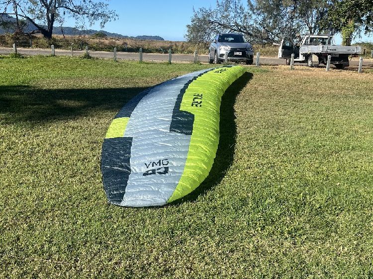 2023 Flysurfer Vmg - 23 metre