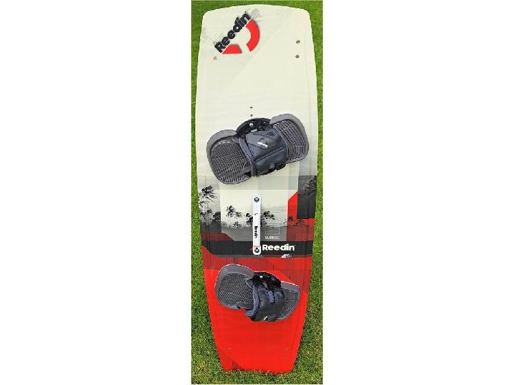 2021 Reedin Super E V2 - 134 cm