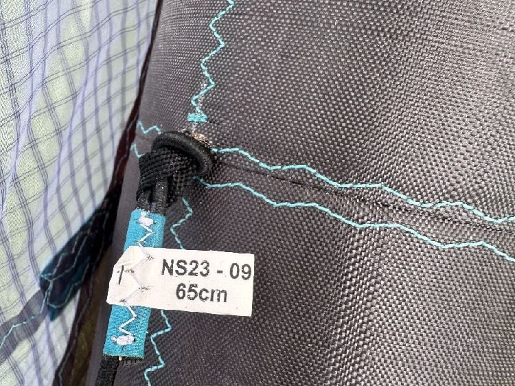 2023 Duotone Neo - 9 metre