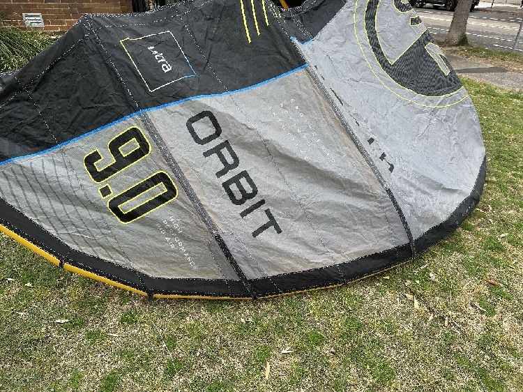 2025 North Orbit Ultra - 9 metre