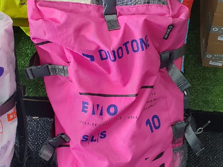 2026 Duotone Evo Sls - 10 metre