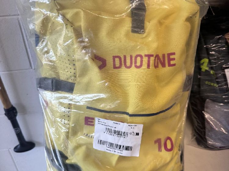 2025 Duotone Evo New - 10 metre