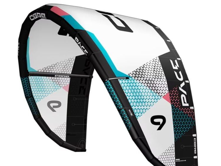 2026 Core Pace - 9 metre