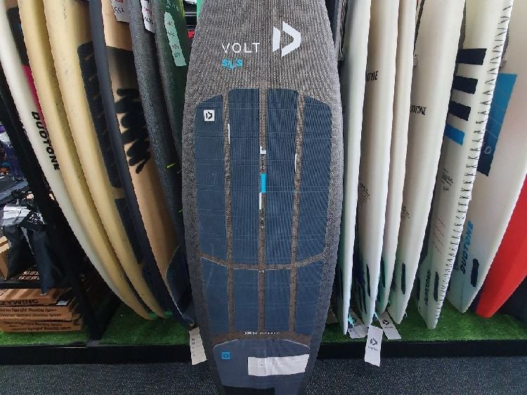 2024 Duotone Volt Sls - 5' 4"