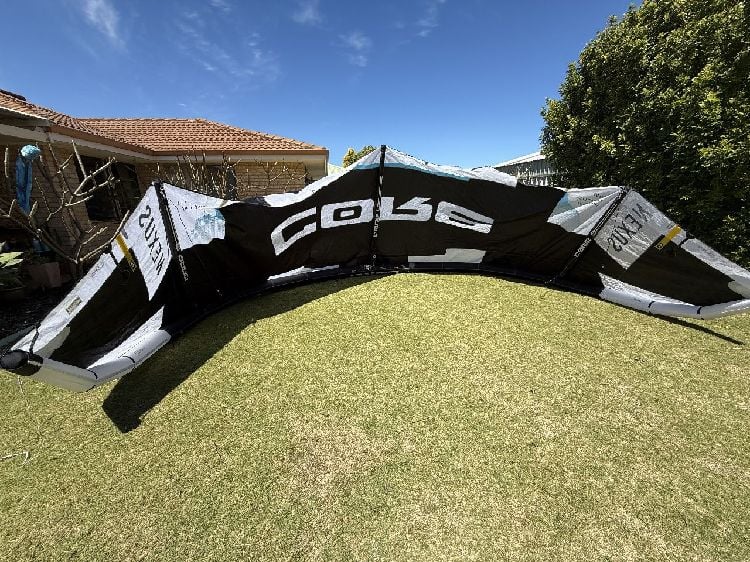 2021 Core Nexus 3 Lw - 15 metre